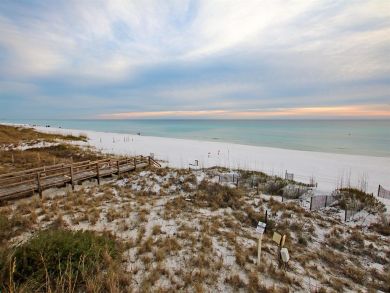 Destin One Bedroom Vacation Rental- Crystal Beach